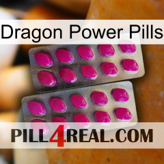 Dragon Power Pills 10